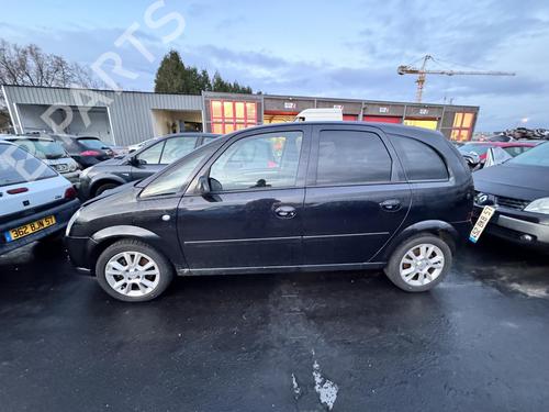 Højre forlygte OPEL MERIVA A MPV (X03) 1.6 (E75) | BP21316069C29 