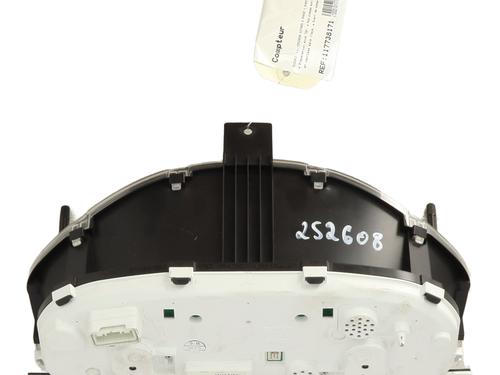 Used Instrument cluster Instrument cluster SUZUKI VITARA (LY) 1.6 (APK 416) (120 hp) 30817063 30817063