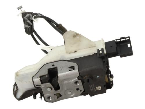 Used Front left lock PEUGEOT 308 I (4A_, 4C_) 1.6 HDi (112 hp) 30529473