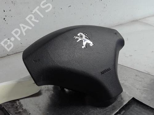 Driver airbag PEUGEOT 5008 (0U_, 0E_) 1.6 BlueHDi 120 | BP21300740C9 