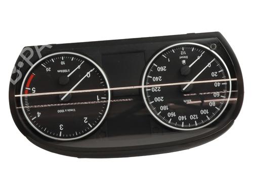 Instrument cluster BMW 3 (E90) 320 d | BP29747663C47