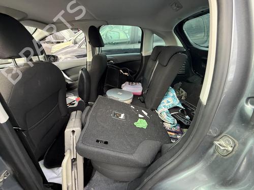 Left rear window motor CITROËN C3 II (SC_) 1.6 HDi | BP28373032E23 - Image 17