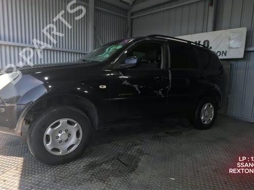 Right headlight SSANGYONG REXTON / REXTON II (GAB_) | BP36863242C29 - Image 17