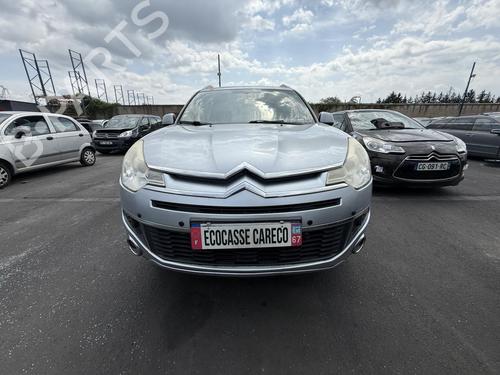 Left headlight CITROËN C-CROSSER (VU_, VV_) 2.2 HDi | BP26952142C28 - Image 22