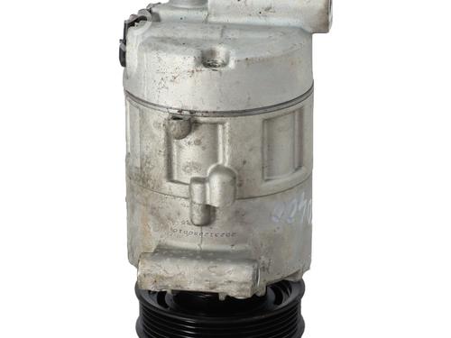 AC compressor AUDI A6 C6 Avant (4F5) 3.0 TDI quattro | BP24493557M34 - Image 5