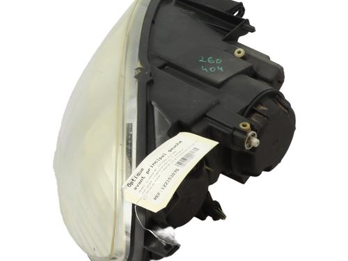 Used Left headlight Left headlight PEUGEOT 807 (EB_) 2.2 HDi (163 hp) 32730947 32730947