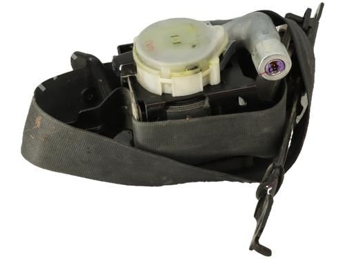 Used Front left seatbelt Front left seatbelt HYUNDAI H-1 Cargo (TQ) 2.5 CRDi (170 hp) 23814526 23814526