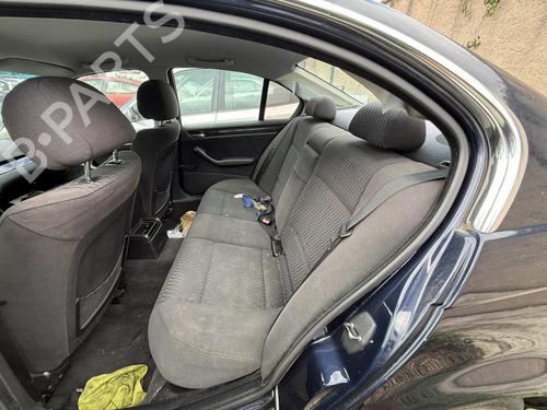 Left sun visor BMW 3 (E46) 320 i | BP27733448I1 - Image 6