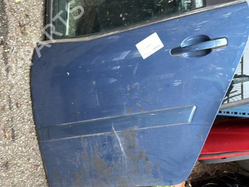 Used Left rear door CITROËN C4 Picasso I MPV (UD_) 1.6 HDi (109 hp) 21290956