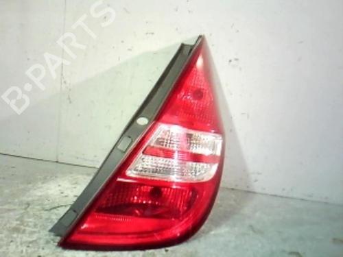 Used Right taillight HYUNDAI i30 (FD) 2.0 CRDi (140 hp) 21369705