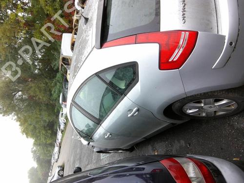 Right taillight CITROËN C4 I (LC_) 1.6 HDi | BP21313897C35 