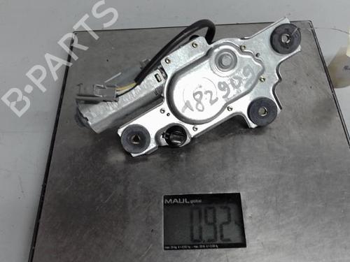 Rear wiper motor FORD MONDEO III (B5Y) 2.0 16V TDDi / TDCi | BP21316955M102 