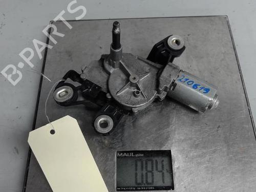 Used Rear wiper motor VW GOLF VI (5K1) 1.6 TDI (105 hp) 21320019