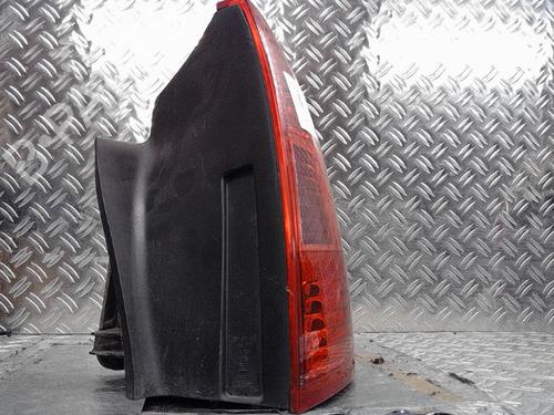Right taillight CITROËN C5 II (RC_) 1.6 HDi (RC8HZB) | BP21316891C35 