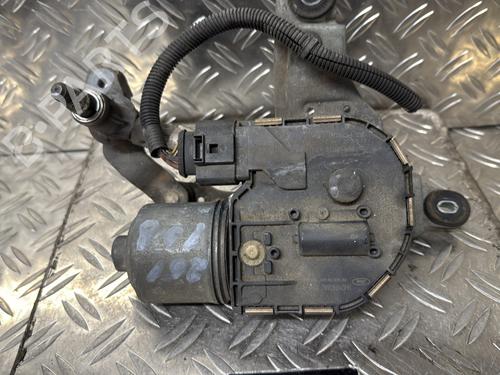 Used Front wiper motor FORD S-MAX (WA6) 1.8 TDCi (125 hp) 24508468