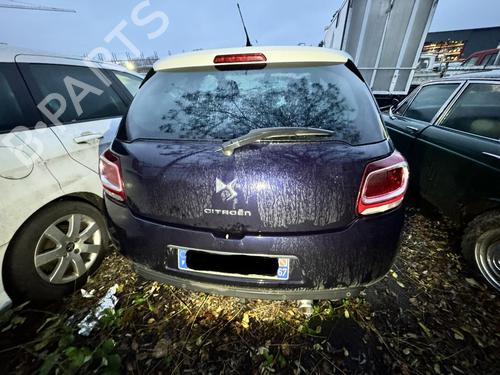 Starter CITROËN DS3 (SA_) 1.6 HDi 90 | BP28587707M8 - Image 13