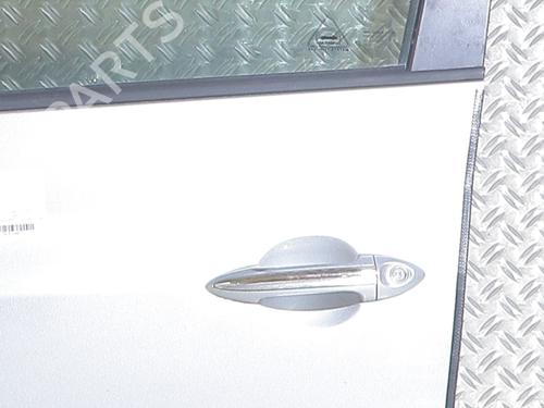 left-front-door-hyundai-ix20-jc-2010-2011-2012-2013-2014-2015-2016-2017-2018-2019-39018342 main image