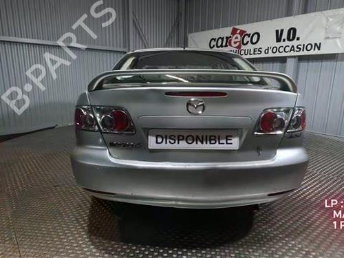 Fuse box MAZDA 6 Hatchback (GG) 2.0 (GGES) | BP32000285E1 - Image 13