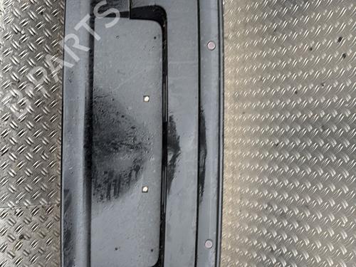 Used Rear bumper BMW 1 (E87) 118 d (122 hp) 23813284