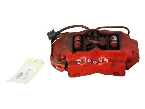 Left rear brake caliper AUDI Q7 (4LB) 3.0 TDI quattro | BP21315543M107