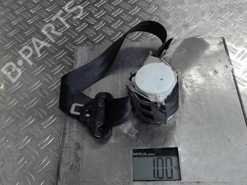 Sikkerhedssele bag venstre Sikkerhedssele bag venstre 22370692 22370692