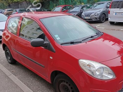 Right front window switch RENAULT TWINGO II (CN0_) 1.2 (CN0D) | BP30355297I26  - Image 10