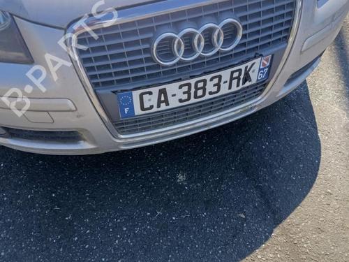 Climate control AUDI A3 (8P1) 1.9 TDI | BP34334962I5 - Image 19