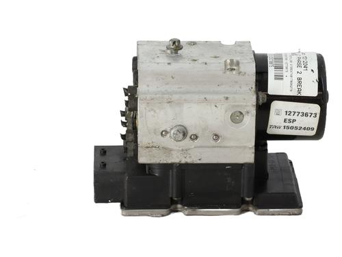 Abs pomp OPEL VECTRA C Estate (Z02) 1.9 CDTI (F35) (150 hp) 22387277