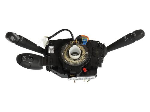 Steering column stalk PEUGEOT 2008 I (CU_) 1.2 THP 110 / PureTech 110 | BP31697379I23 - Image 4