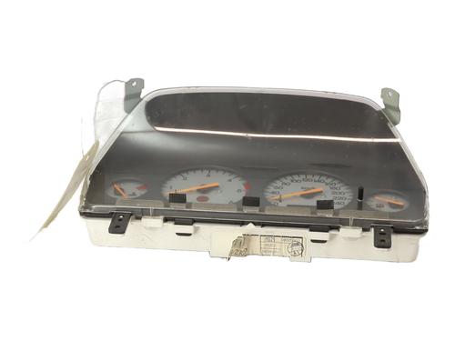 Used Instrument cluster MG MG ZR 2.0 TD (113 hp) 21370500