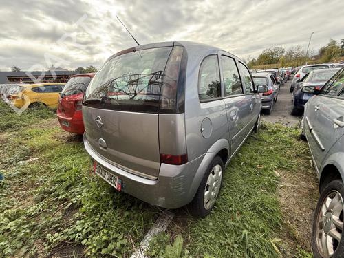 Gearbox OPEL MERIVA A MPV (X03)  | BP21874164M3 