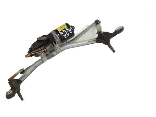 Front wiper motor RENAULT CLIO III (BR0/1, CR0/1) 1.5 dCi (C/BR0G, C/BR1G) | BP28169795M29 