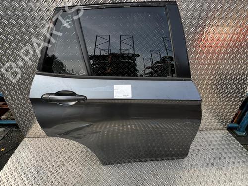 Right rear door BMW X1 (E84) xDrive 28 i | BP25994278C5 