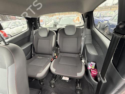 Right taillight RENAULT TWINGO II (CN0_) 1.2 16V (CN04, CN0B) | BP28315213C35  - Image 17