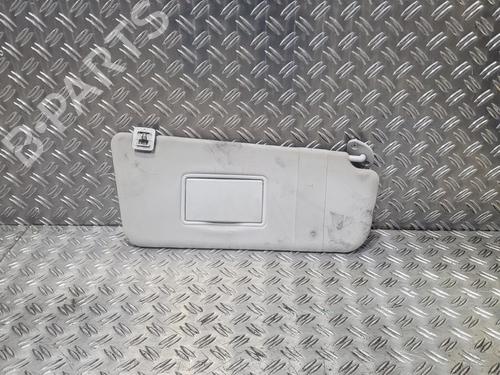 Used Right sun visor Right sun visor 37737306 37737306