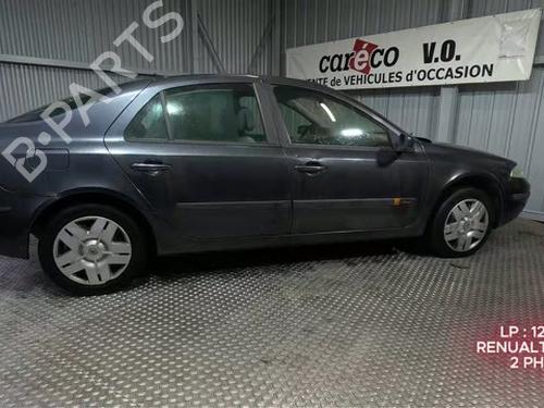 Left front window switch RENAULT LAGUNA II (BG0/1_) 1.9 dCi | BP31336853I27 - Image 20