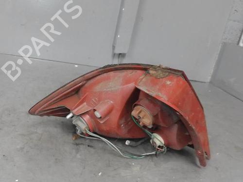Used Right taillight HYUNDAI GETZ (TB) 1.1 (67 hp) 21315842