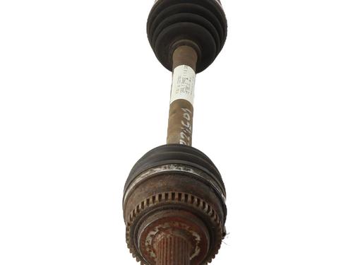 Left front driveshaft KIA SOUL I (AM) 1.6 CRDi 115 | BP21297568M38 