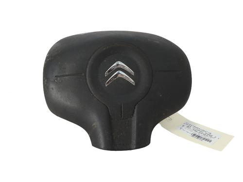 Used Driver airbag CITROËN C3 Picasso (SH_) 1.2 THP 110 (SHHNZ6) (110 hp) 27299286