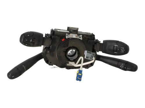 Used Steering column stalk PEUGEOT PARTNER Box Body/MPV 1.6 HDi (75 hp) 30004211