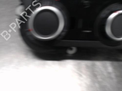 Climate control VW GOLF VI (5K1) 2.0 TDI | BP21305948I5 