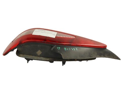 Used Right taillight Right taillight PEUGEOT 406 Coupe (8C) 2.2 HDI (133 hp) 34361421 34361421