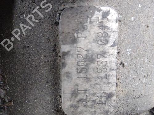 Gearbox VW TOURAN (1T1, 1T2) 2.0 TDI 16V | BP21372066M3 