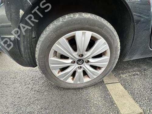 AC compressor CITROËN C3 Picasso (SH_) 1.6 HDi | BP28577205M34 - Image 15