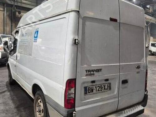 Hand brake FORD TRANSIT Van (FA_ _) 2.2 TDCi | BP38953825I18  - Image 10
