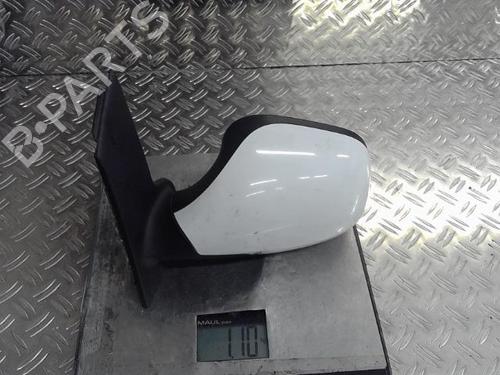 Bakspejl venstre SEAT ALTEA (5P1) 1.6 TDI (105 hp) 21876211