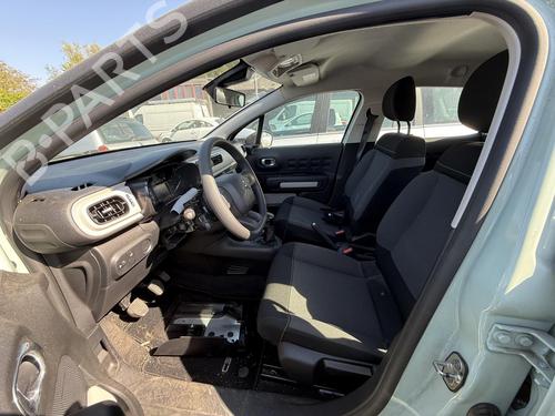 Starter CITROËN C3 III (SX) 1.2 VTi 68 | BP25599398M8  - Image 21