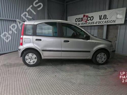 Hattehylde FIAT PANDA (169_) 1.2 (169.AXB11, 169.AXB1A) | BP35960577C85  - Image 6
