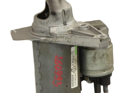 Starter RENAULT MEGANE III Hatchback (BZ0/1_, B3_) 1.4 TCe (BZ0F, BZ1V) | BP33449546M8 - Image 3