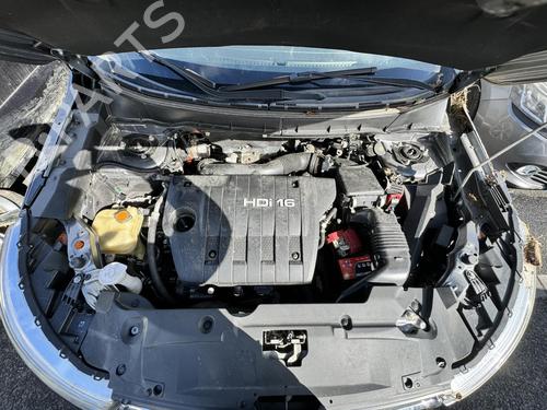 Engine PEUGEOT 4008 1.8 HDi AWC | BP25895682M1  - Image 26